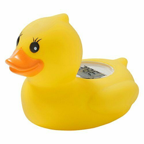 NISHIMATSUYA - HOT WATER THERMOMETER DUCK