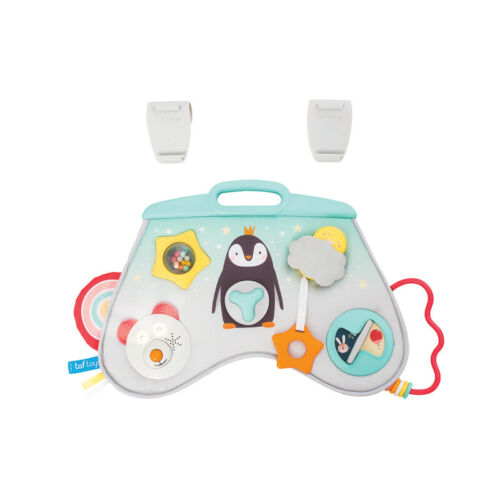 Taf Toys Laptoy Activity Center Toy
