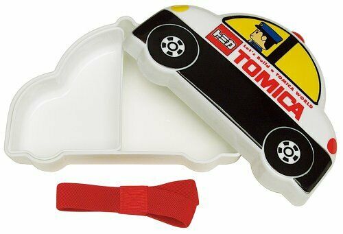 SKATER - TOMICA LUNCH BOX 310ML