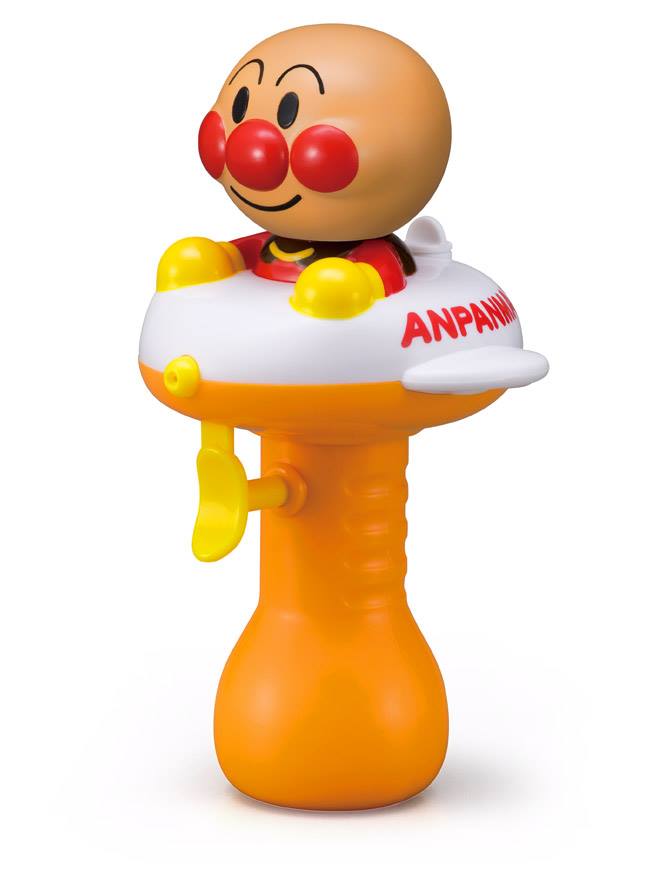 PINOCCHIO ANPANMAN WATER GUN
