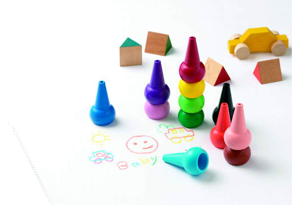 AOZORA BABY CRAYON