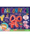 Balloonatics Twist And Turn Modelling Fun