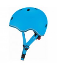 GLOBBER XXS兒童專用頭盔 (藍色)