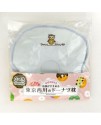 NISHIKAWA西川 特級嬰兒枕 藍色(0-3月適用)