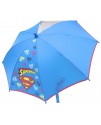 SUN-MARCO 小童雨傘 50CM SUPERMAN